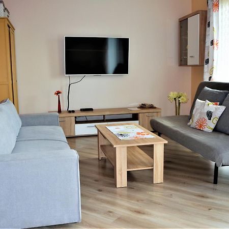 Apartament 39 Lublin Buitenkant foto