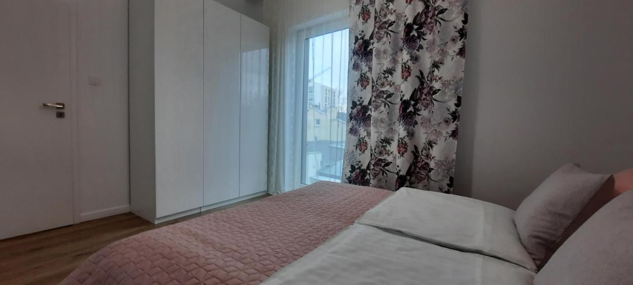 Apartament 39 Lublin Buitenkant foto