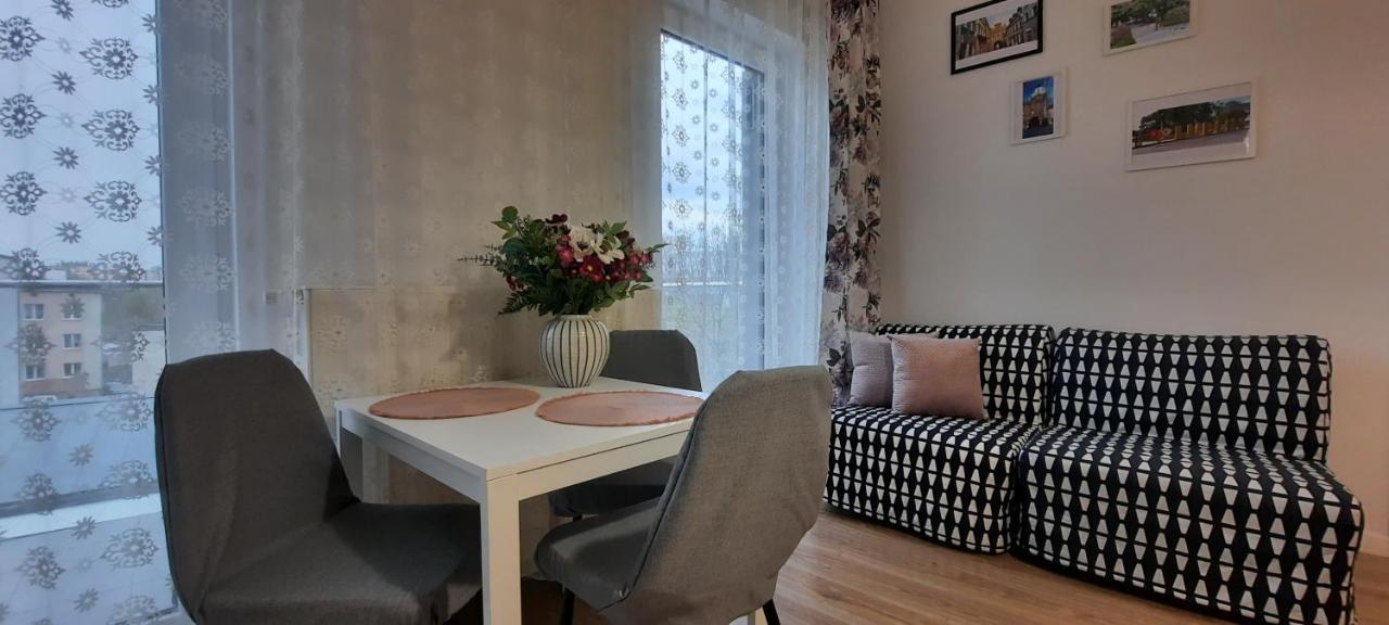 Apartament 39 Lublin Buitenkant foto