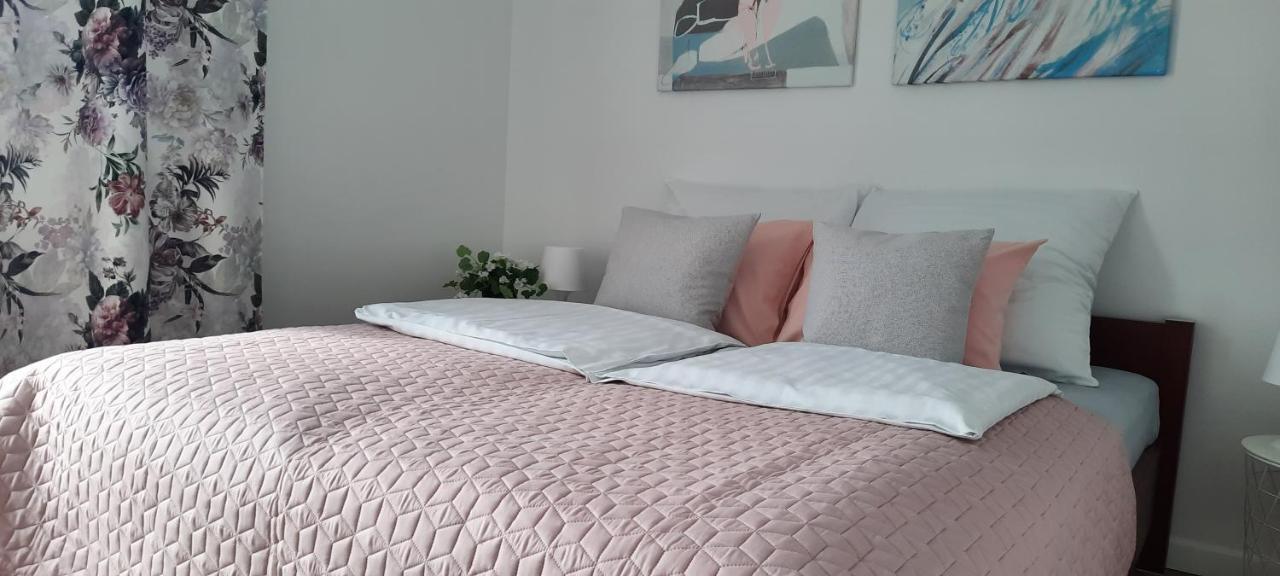 Apartament 39 Lublin Buitenkant foto