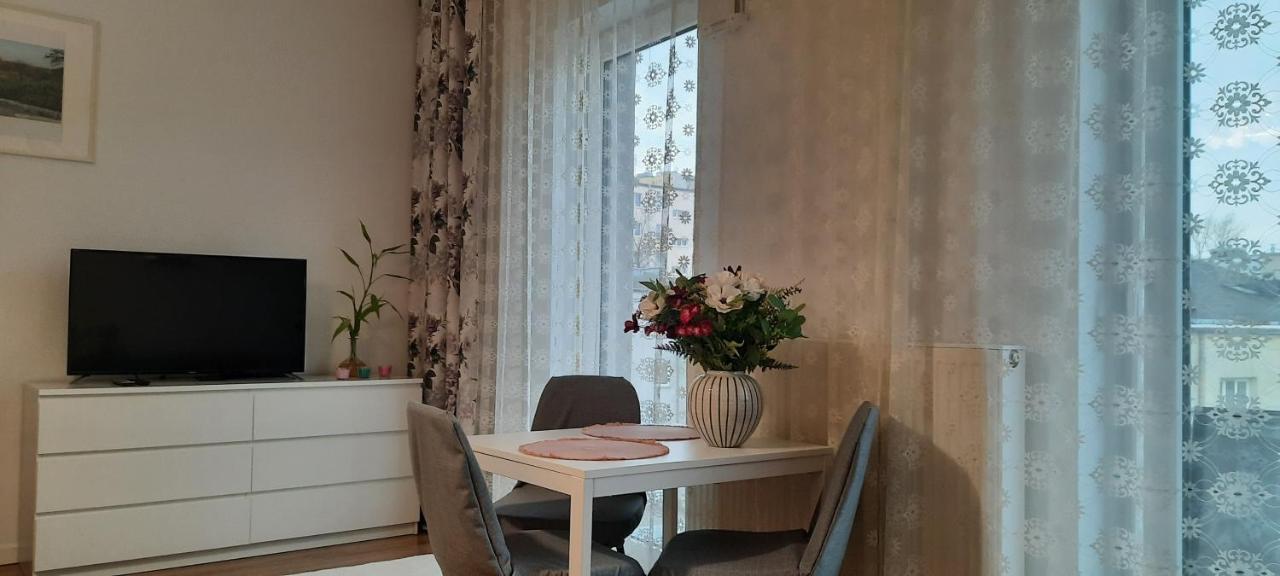 Apartament 39 Lublin Buitenkant foto