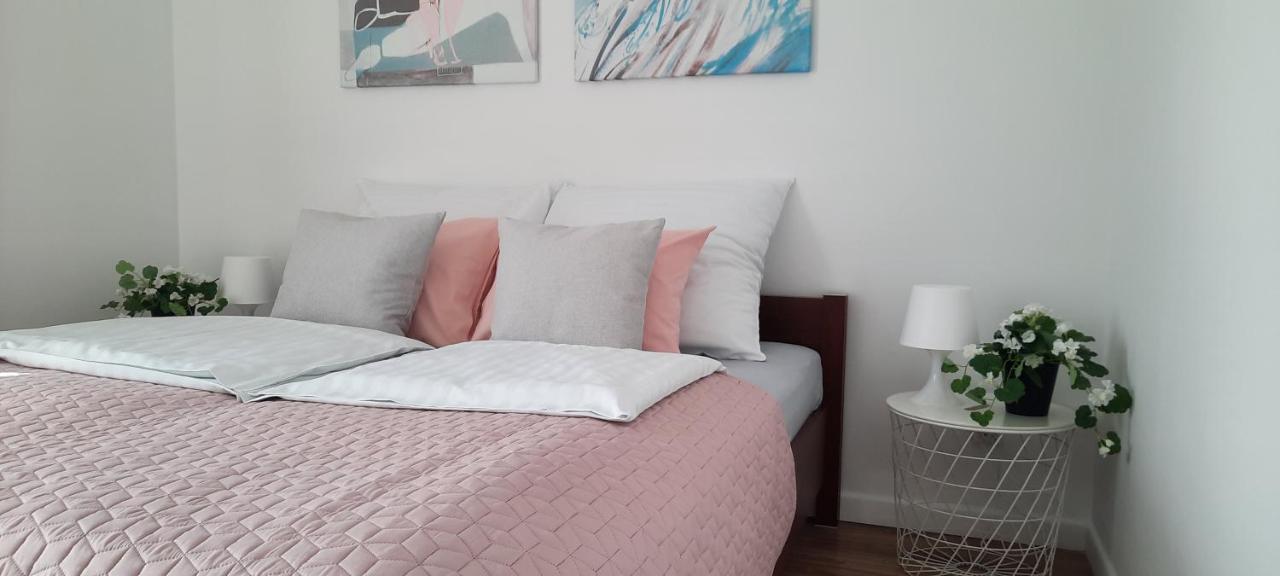 Apartament 39 Lublin Buitenkant foto