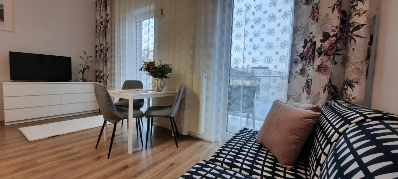 Apartament 39 Lublin Buitenkant foto