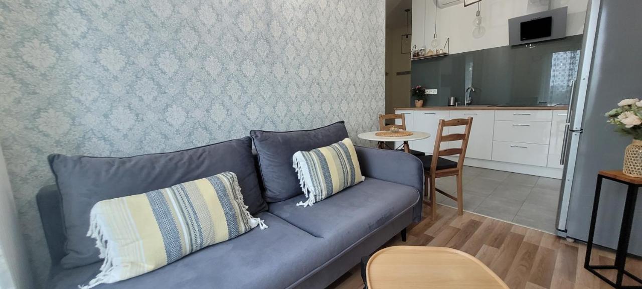 Apartament 39 Lublin Buitenkant foto
