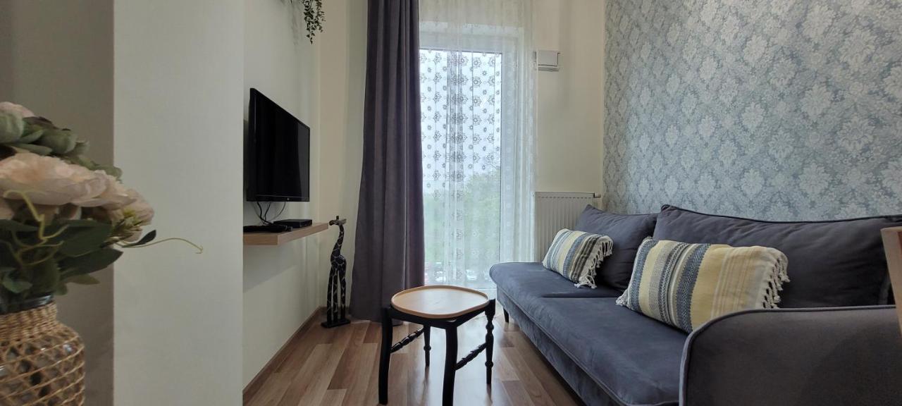 Apartament 39 Lublin Buitenkant foto