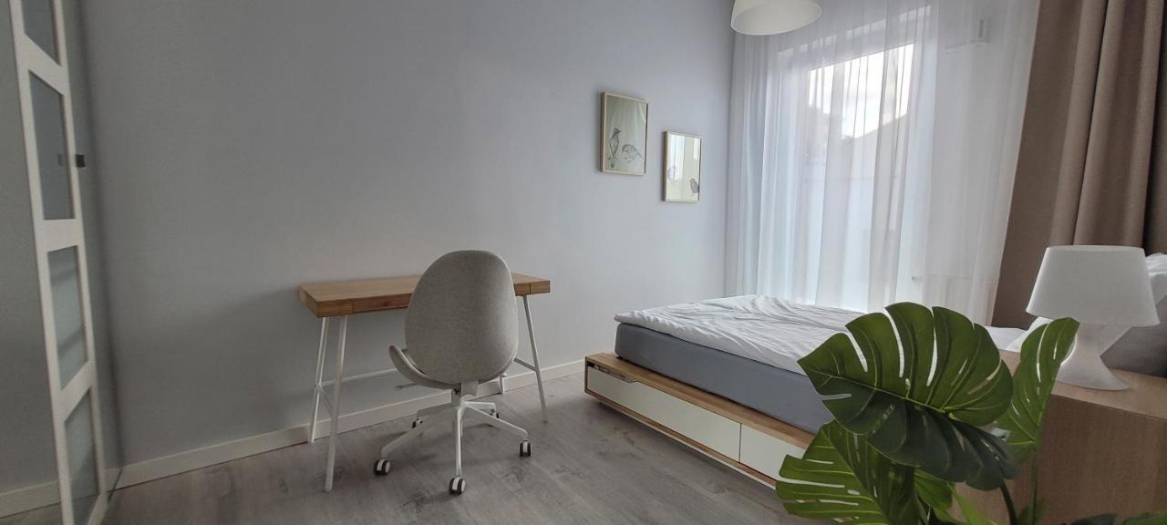 Apartament 39 Lublin Buitenkant foto