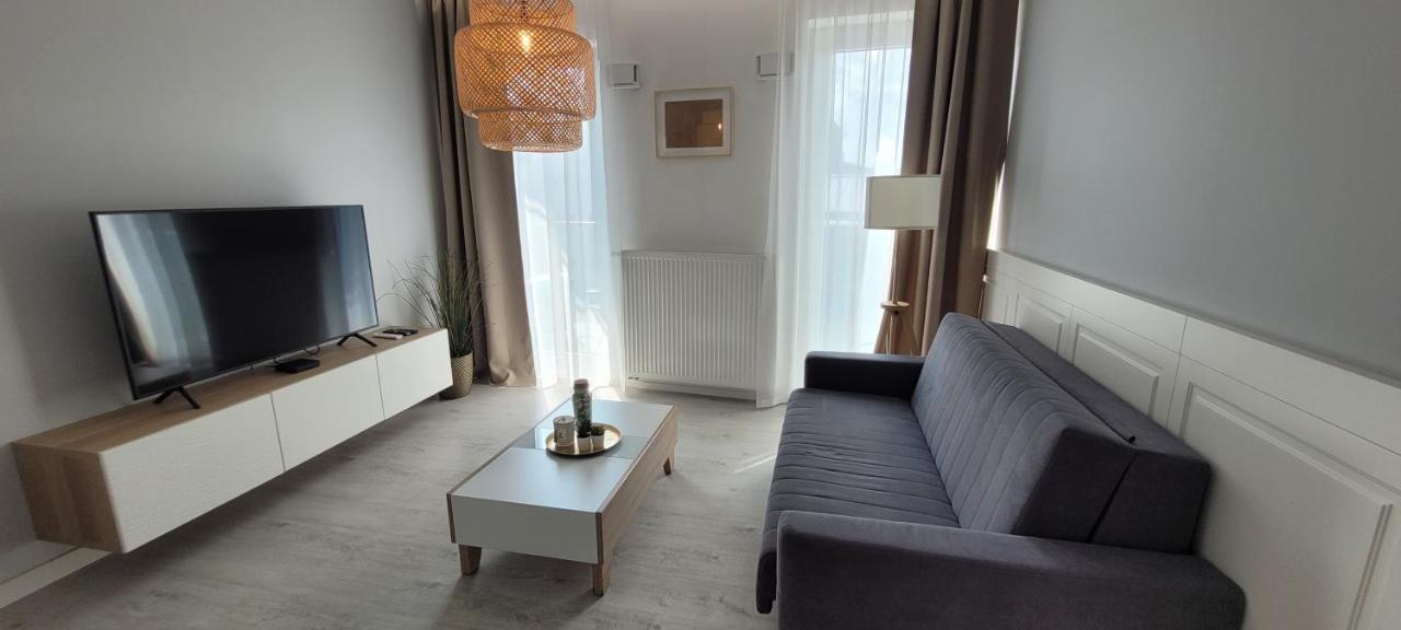 Apartament 39 Lublin Buitenkant foto