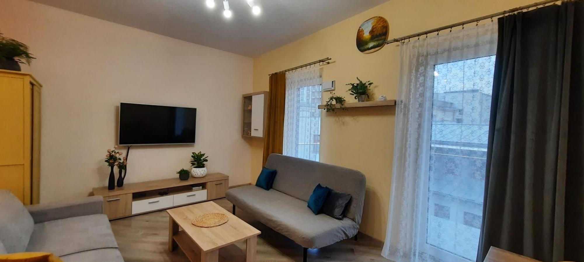 Apartament 39 Lublin Buitenkant foto