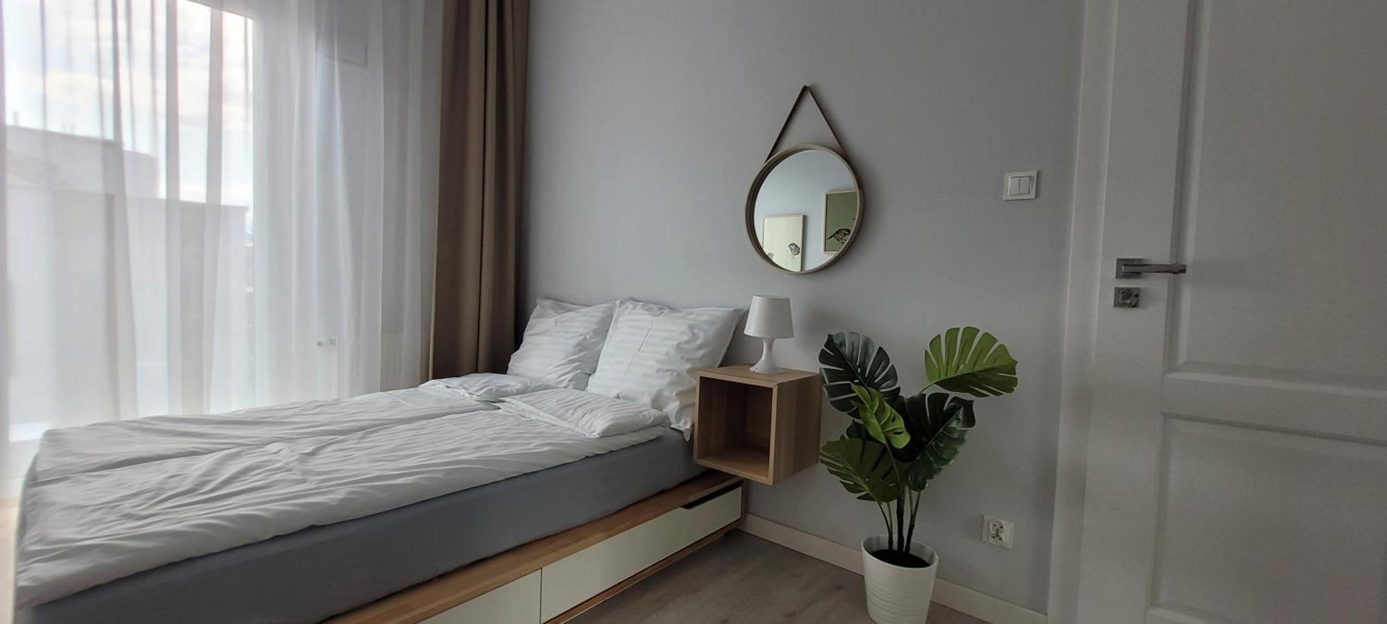 Apartament 39 Lublin Buitenkant foto