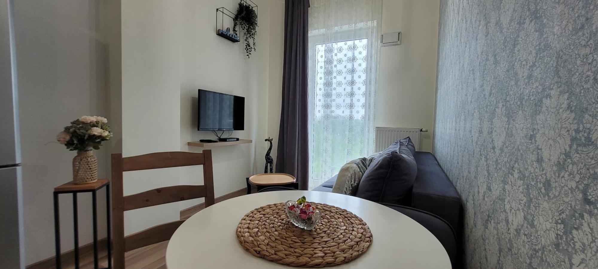 Apartament 39 Lublin Buitenkant foto