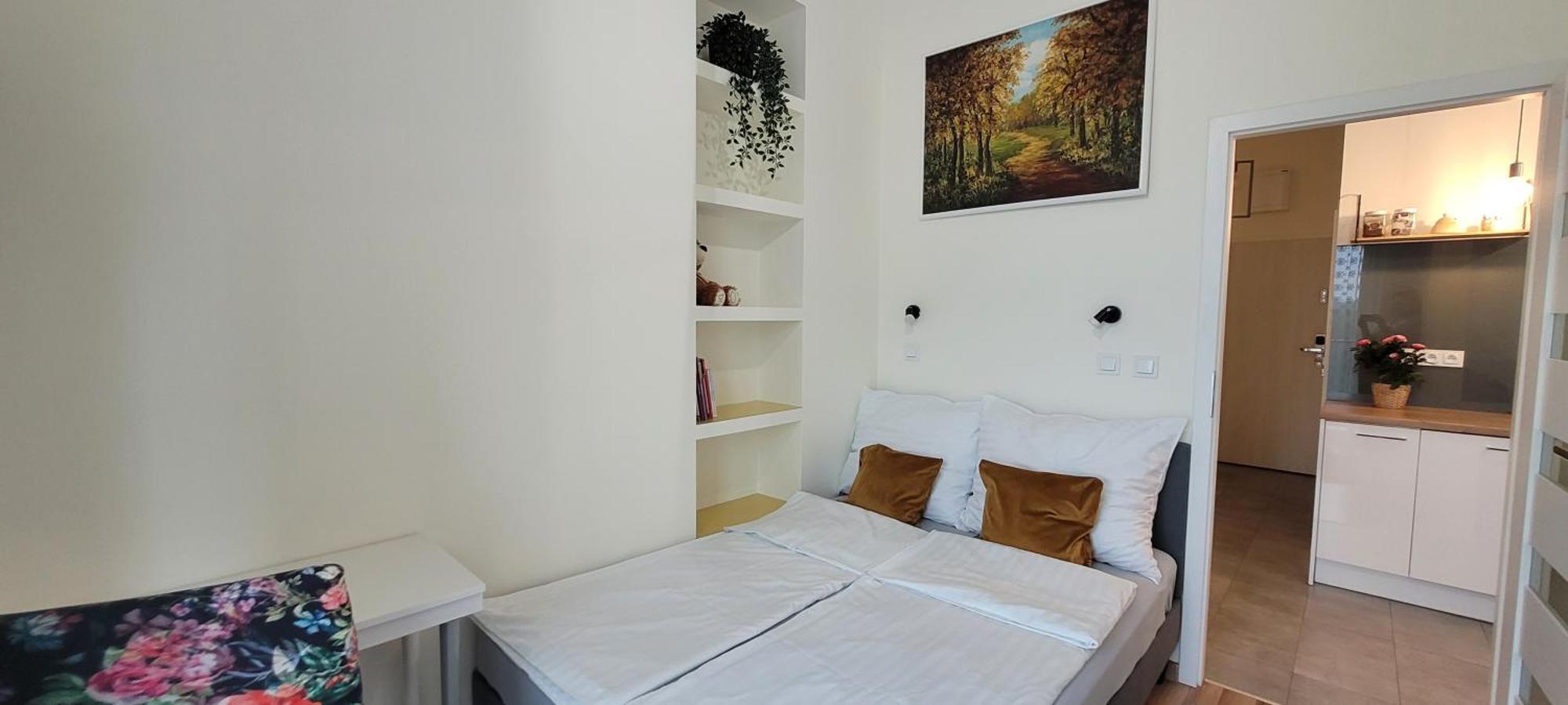 Apartament 39 Lublin Buitenkant foto