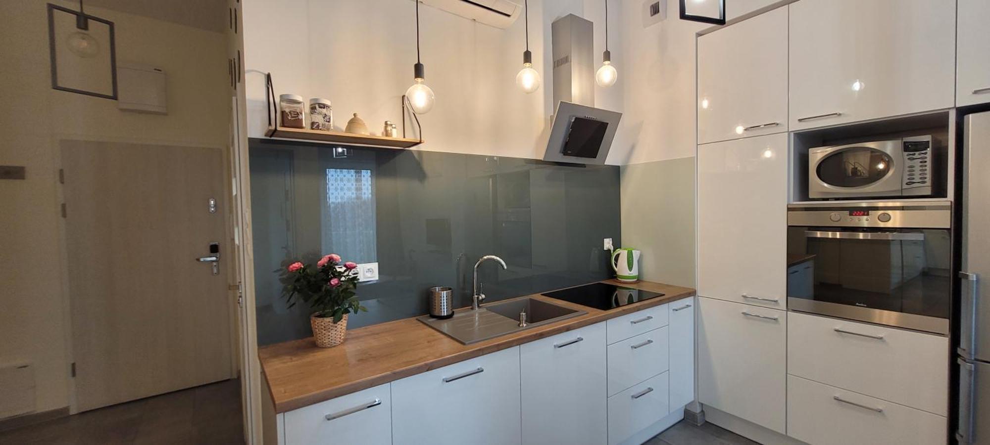 Apartament 39 Lublin Buitenkant foto