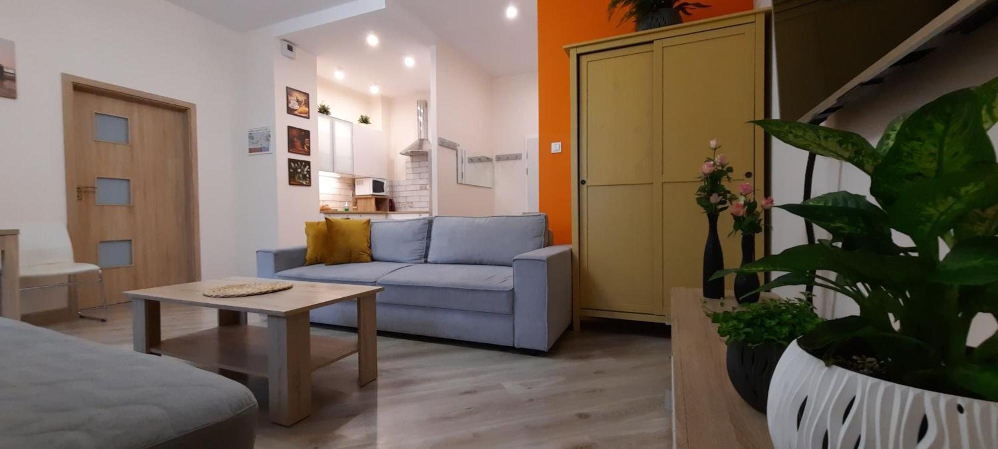 Apartament 39 Lublin Buitenkant foto