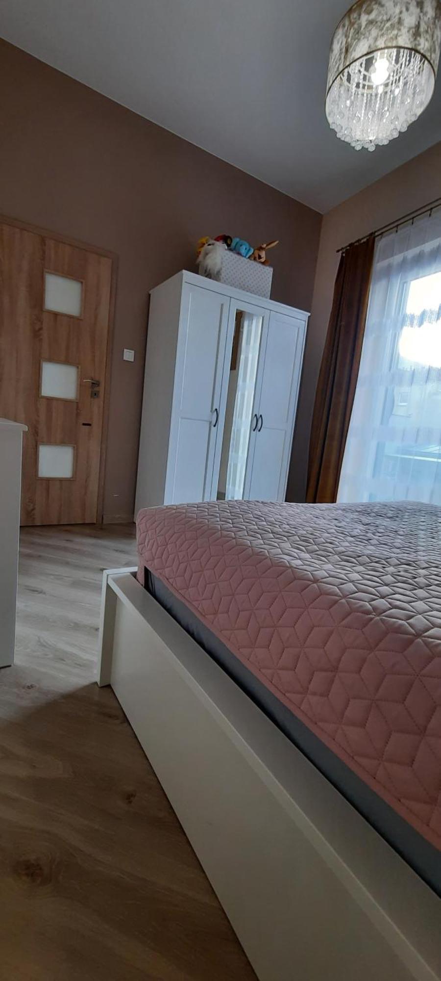 Apartament 39 Lublin Buitenkant foto