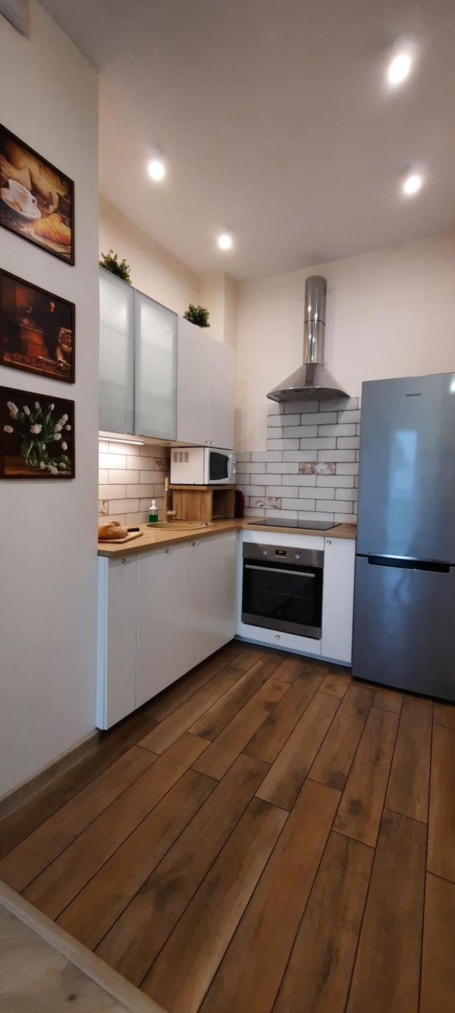 Apartament 39 Lublin Buitenkant foto