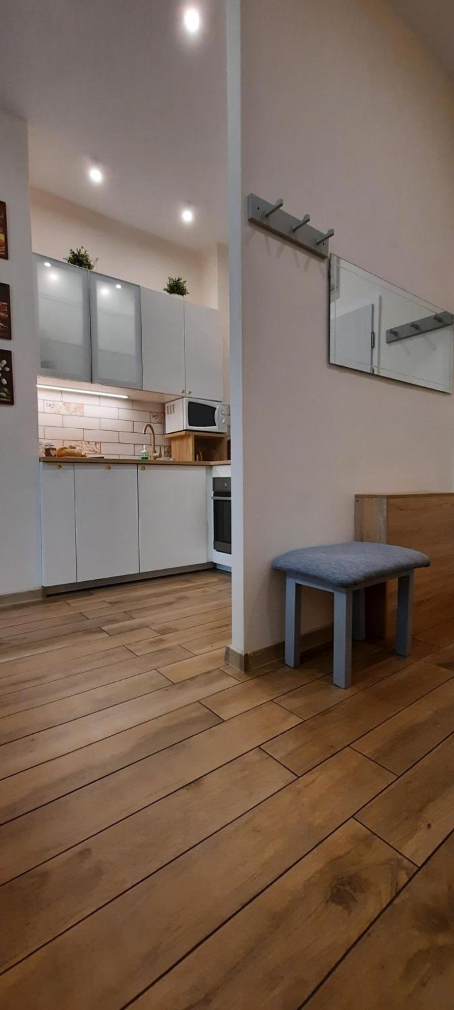 Apartament 39 Lublin Buitenkant foto