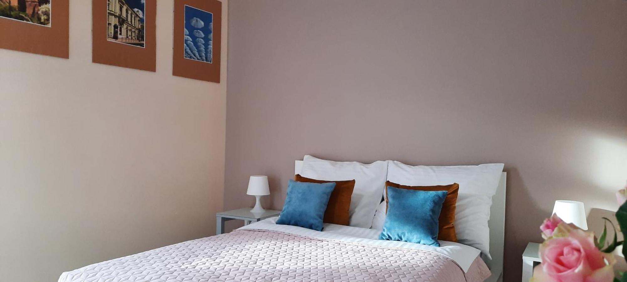 Apartament 39 Lublin Buitenkant foto