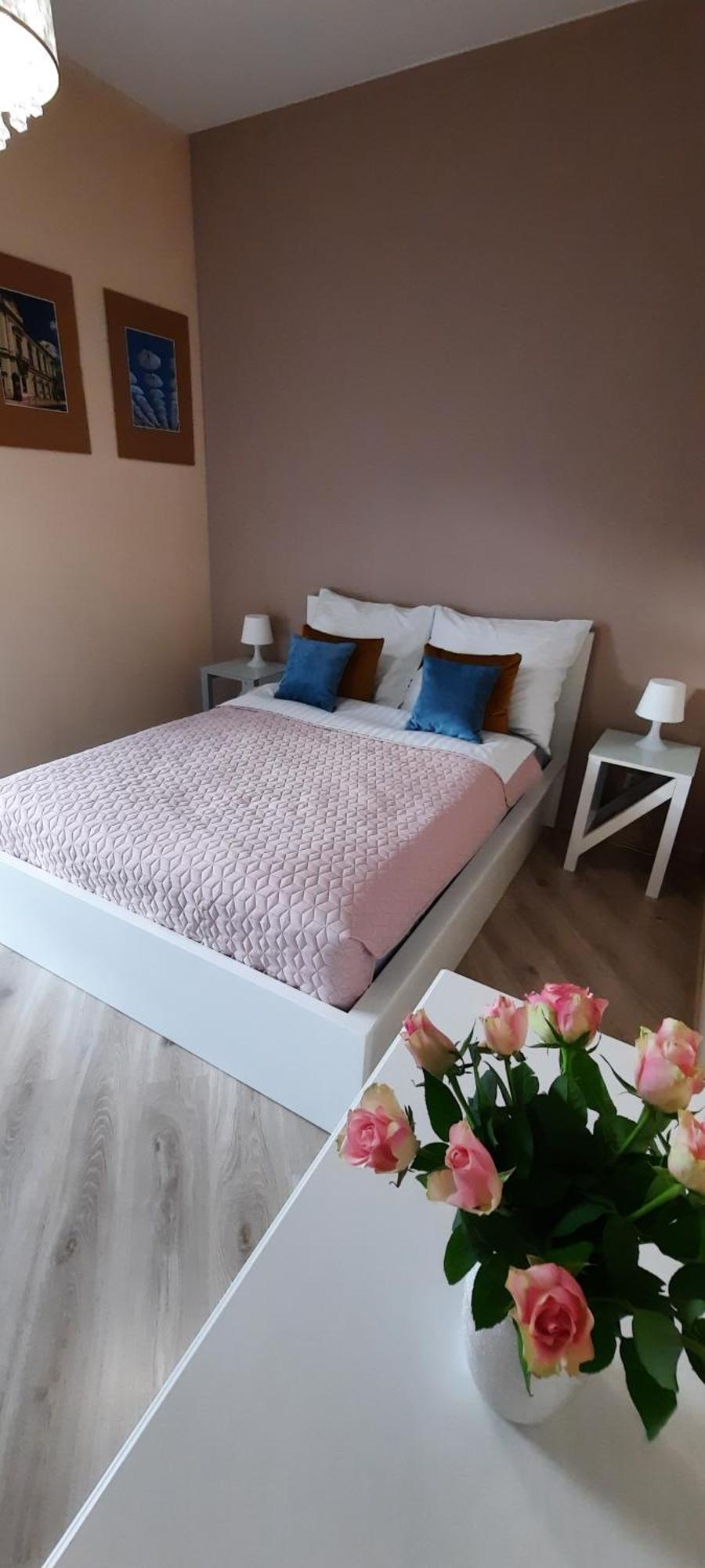 Apartament 39 Lublin Buitenkant foto