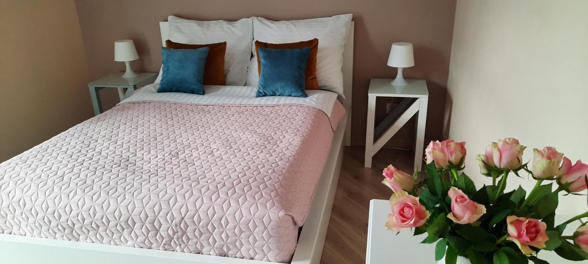 Apartament 39 Lublin Buitenkant foto