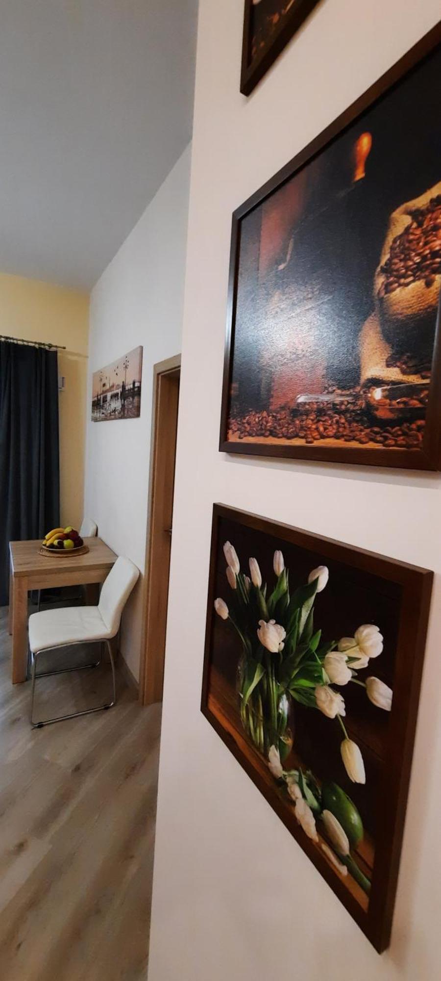 Apartament 39 Lublin Buitenkant foto