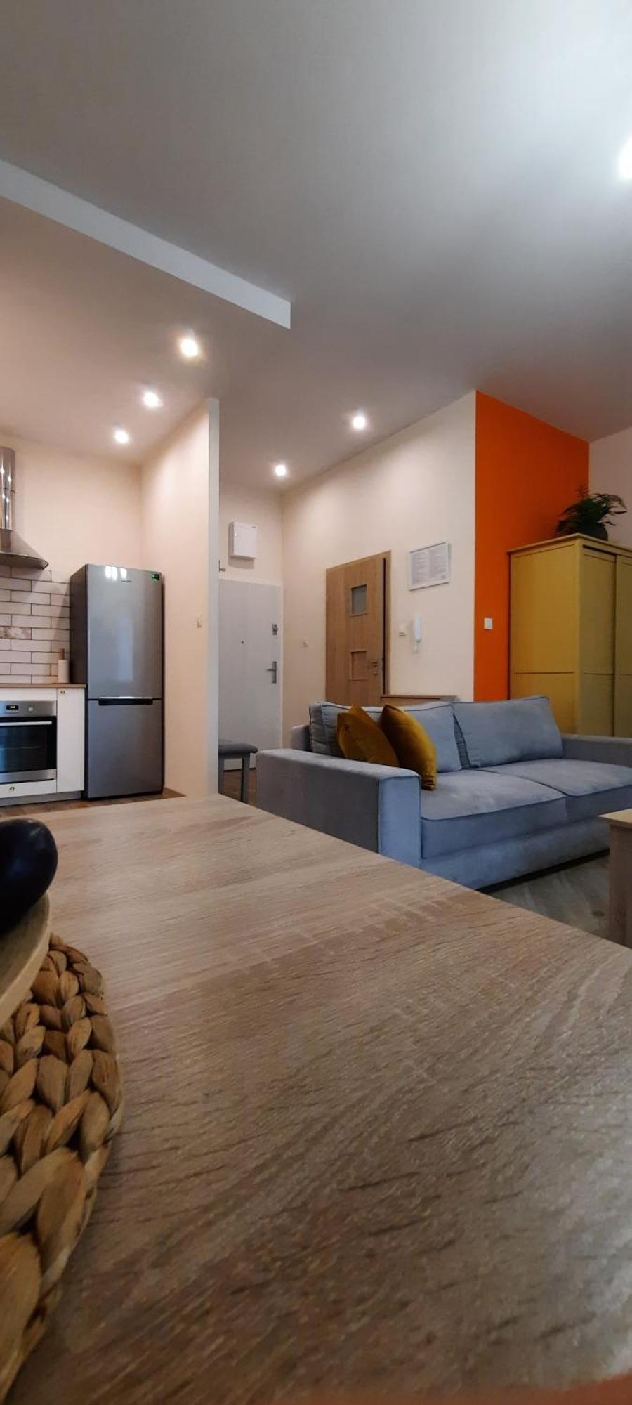 Apartament 39 Lublin Buitenkant foto