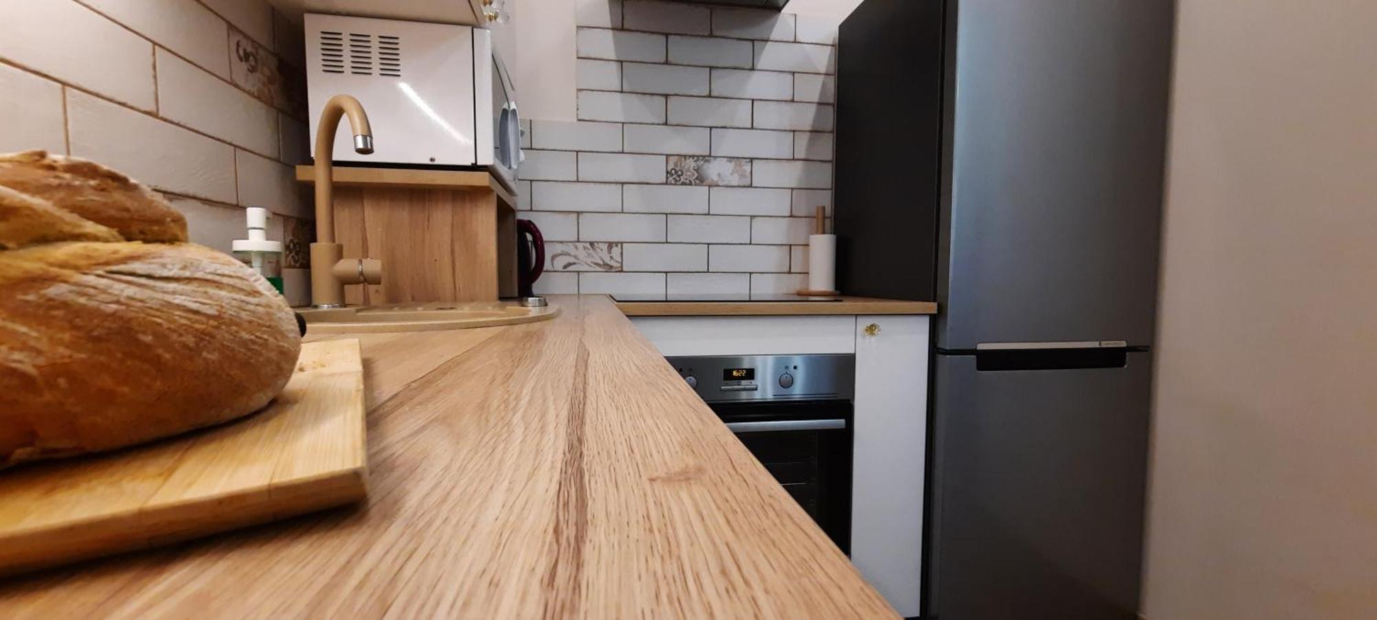 Apartament 39 Lublin Buitenkant foto