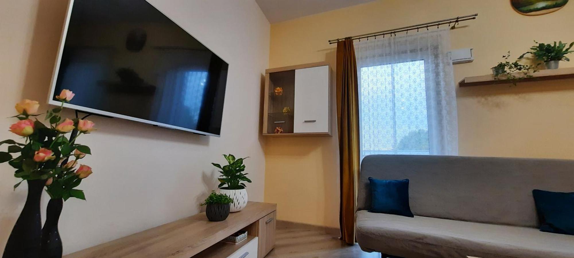 Apartament 39 Lublin Buitenkant foto
