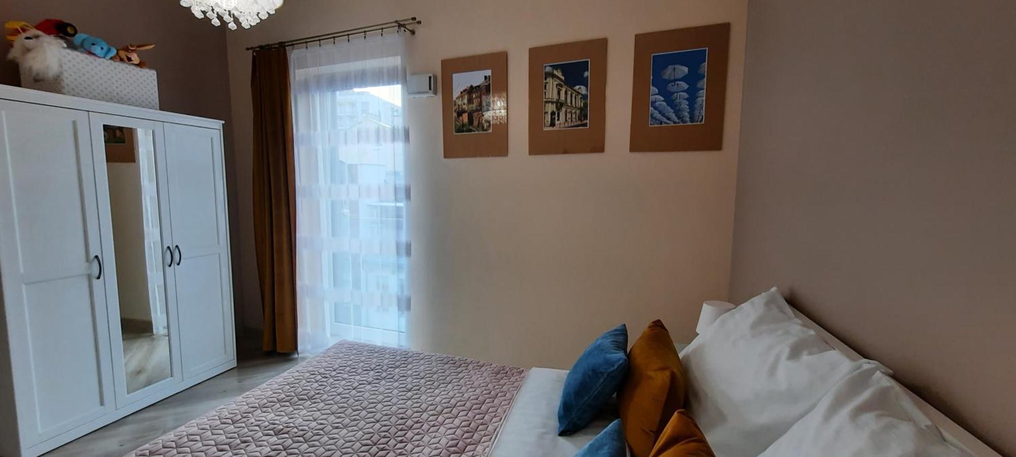 Apartament 39 Lublin Buitenkant foto
