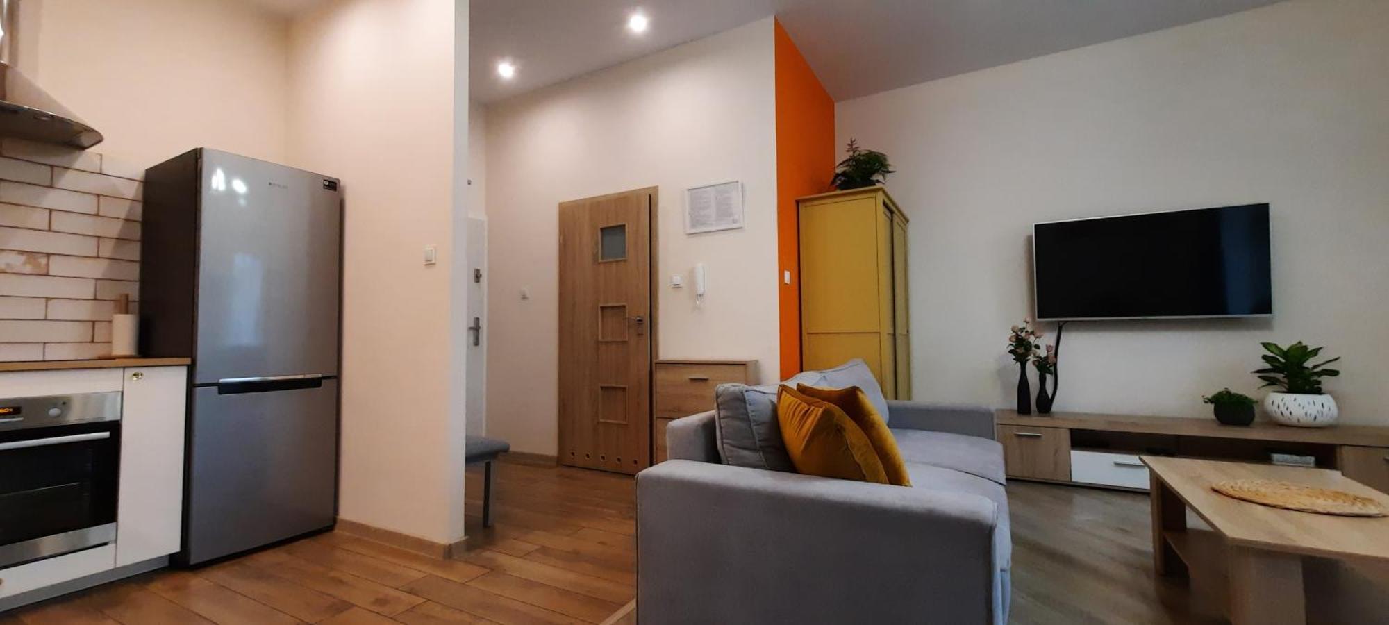Apartament 39 Lublin Buitenkant foto