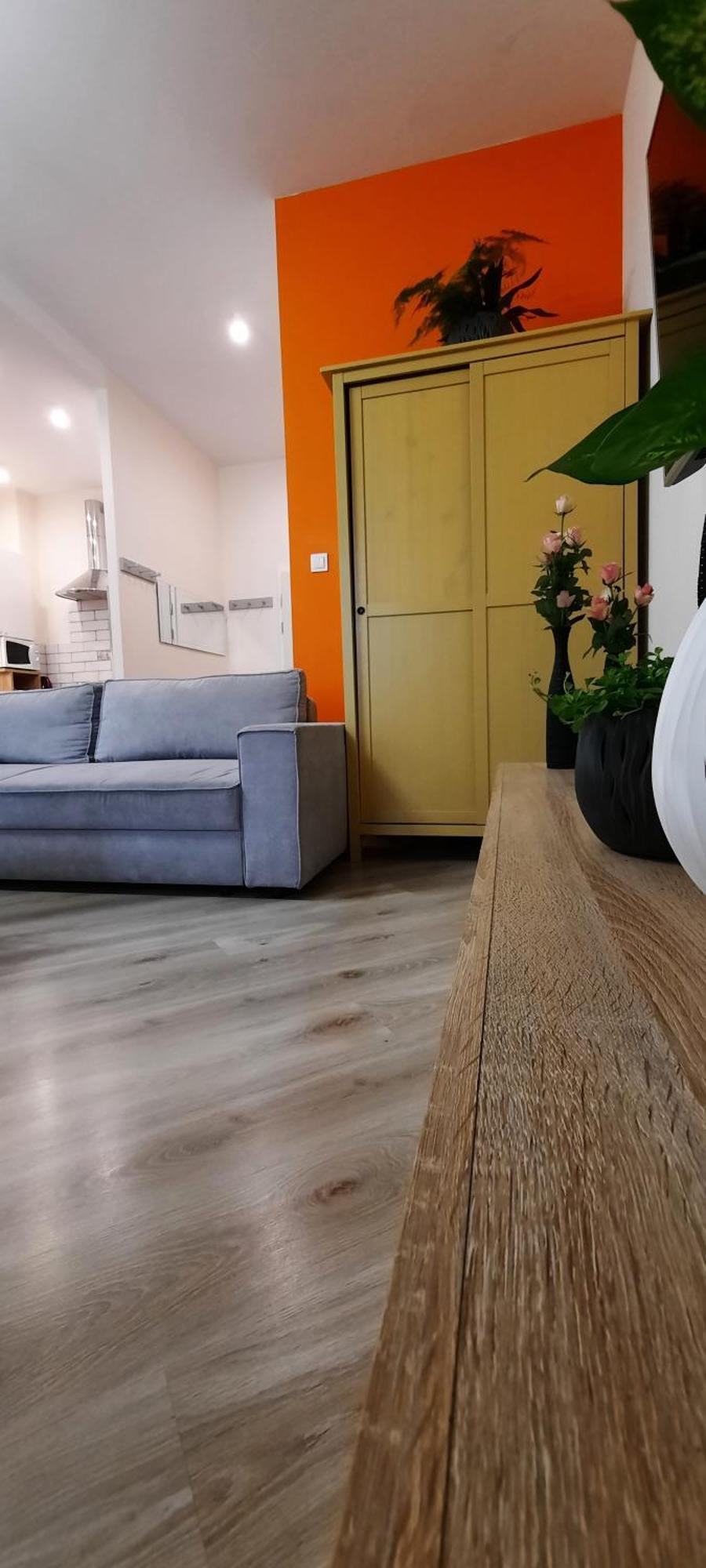 Apartament 39 Lublin Buitenkant foto