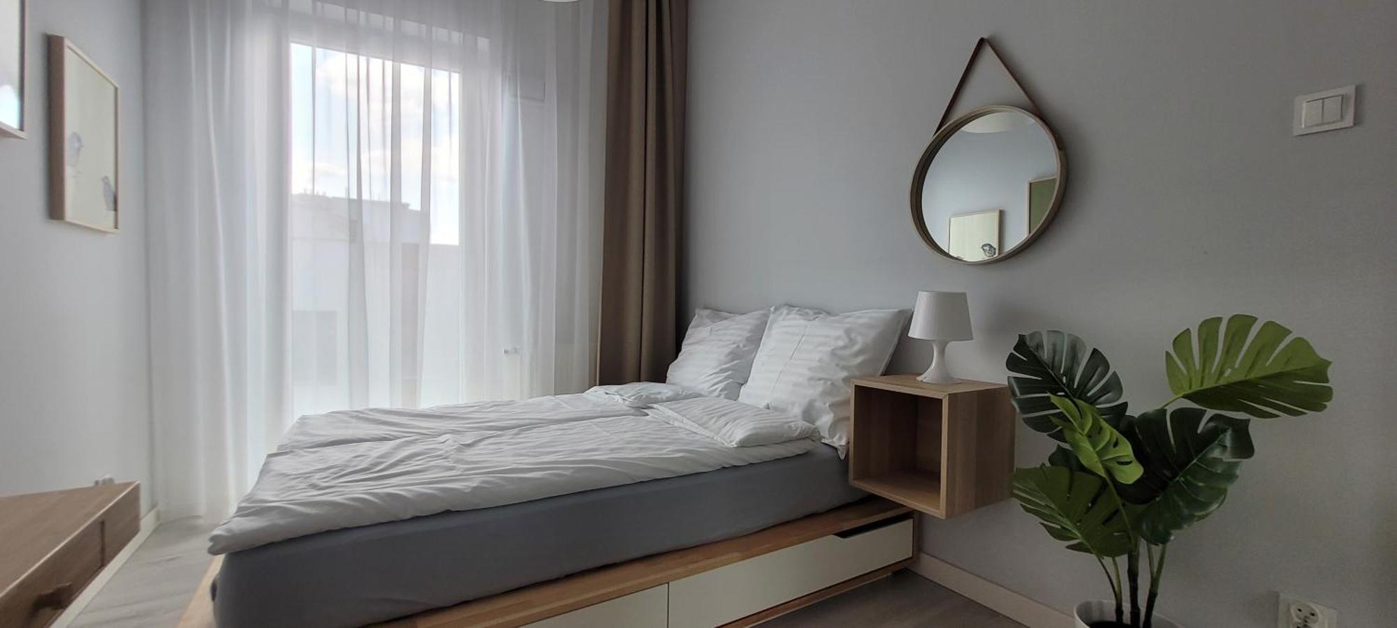 Apartament 39 Lublin Buitenkant foto
