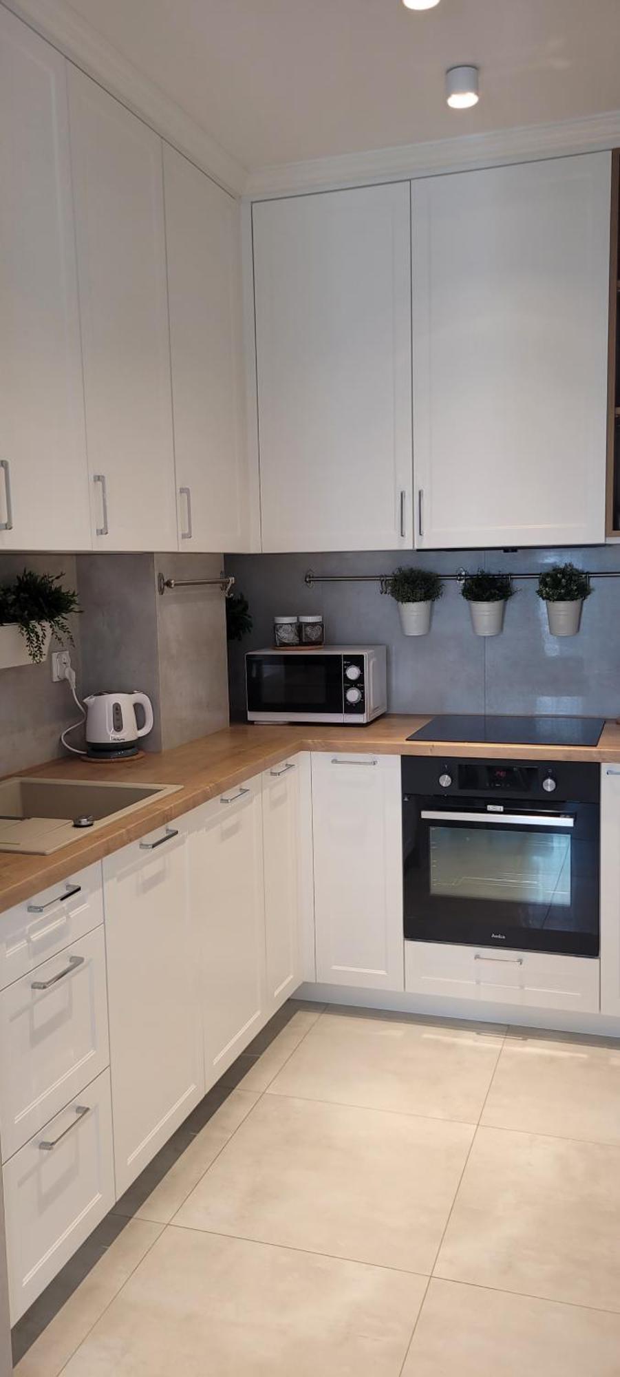 Apartament 39 Lublin Buitenkant foto