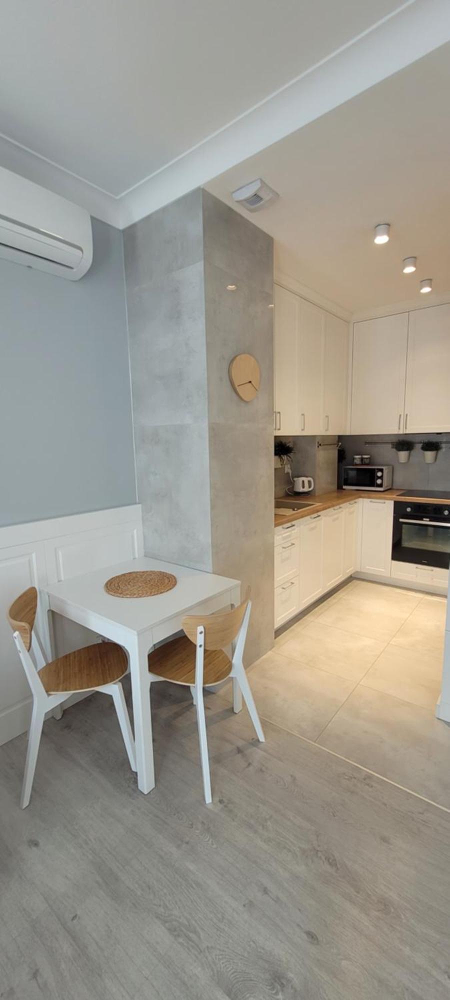 Apartament 39 Lublin Buitenkant foto