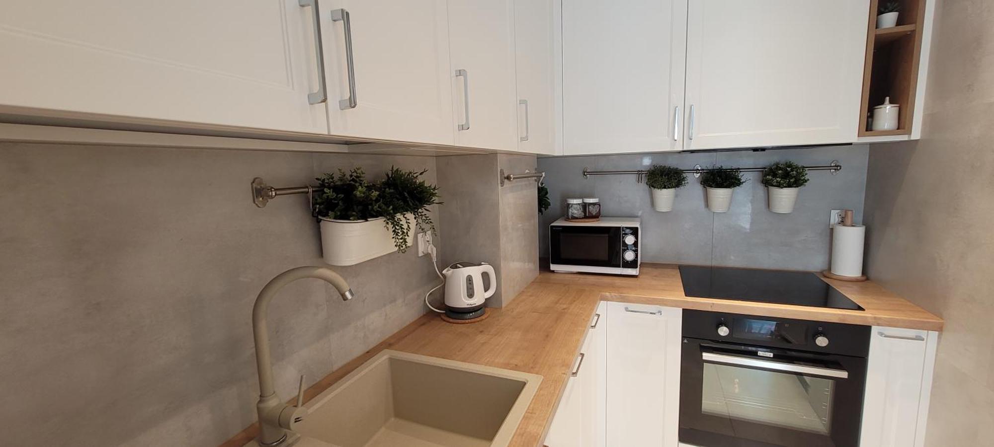 Apartament 39 Lublin Buitenkant foto
