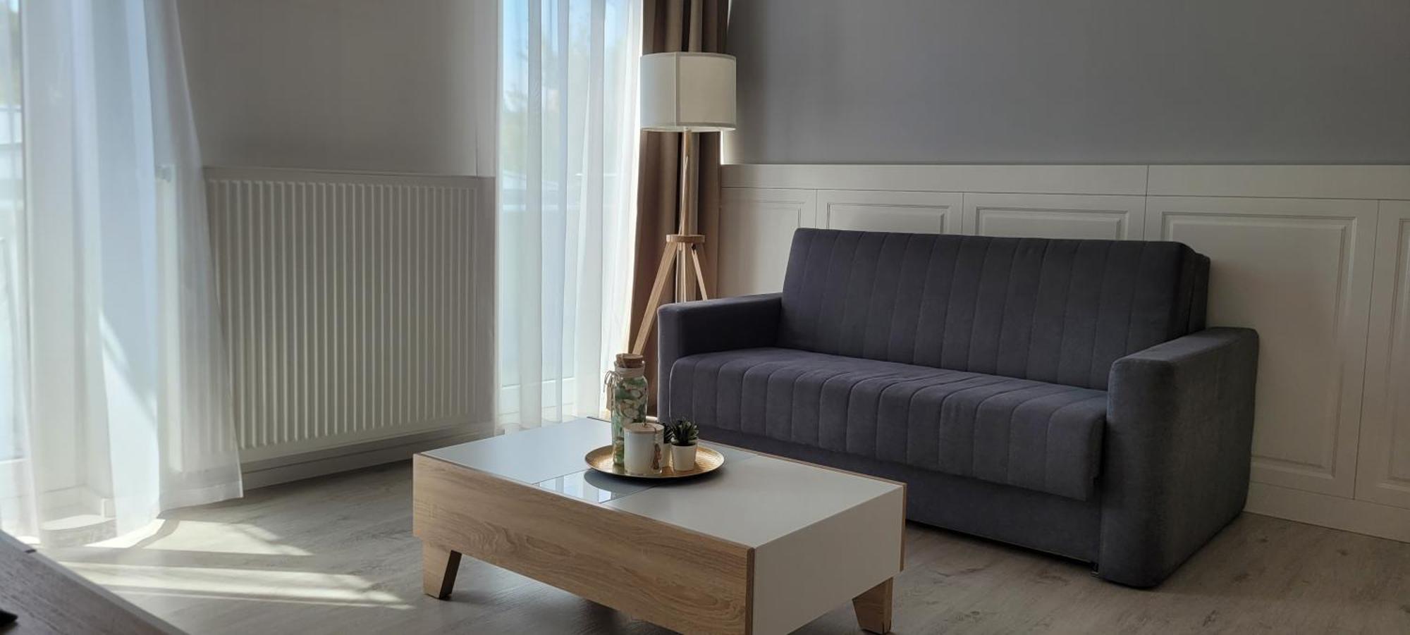 Apartament 39 Lublin Buitenkant foto