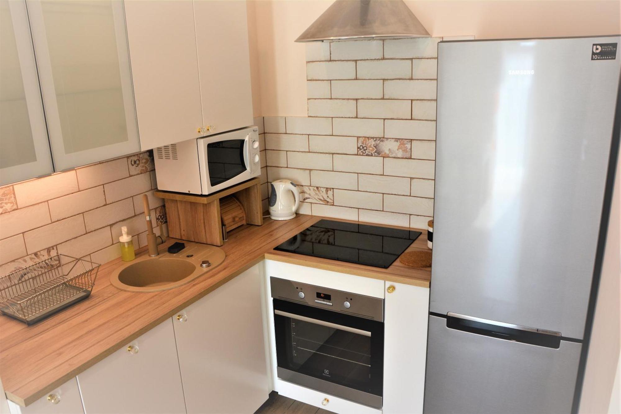 Apartament 39 Lublin Buitenkant foto