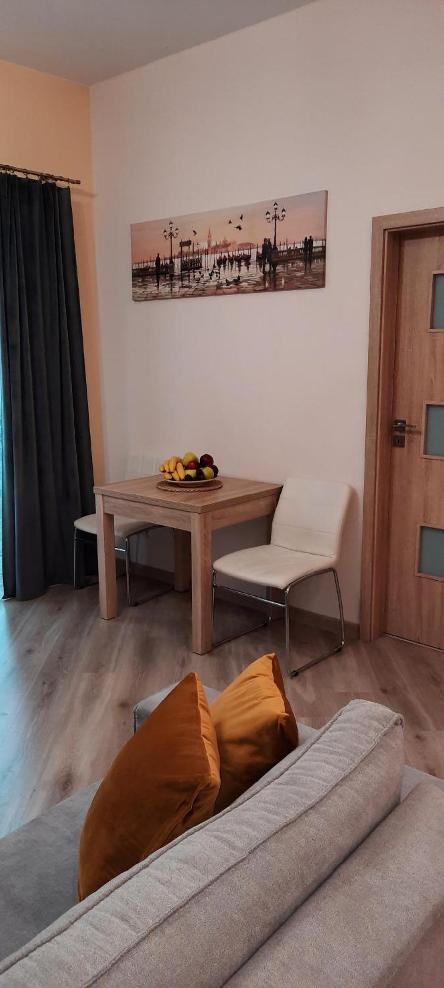 Apartament 39 Lublin Buitenkant foto