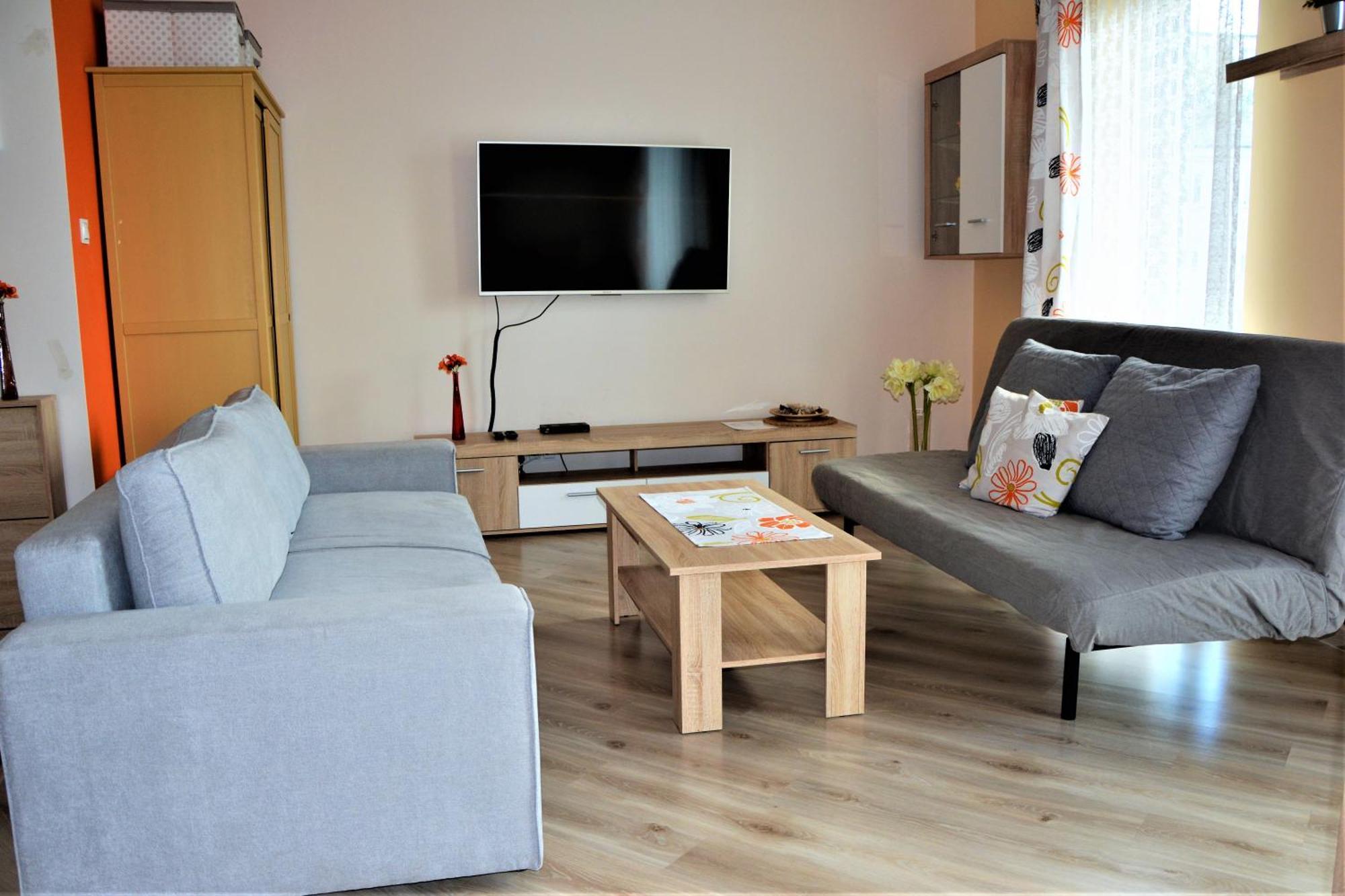 Apartament 39 Lublin Buitenkant foto