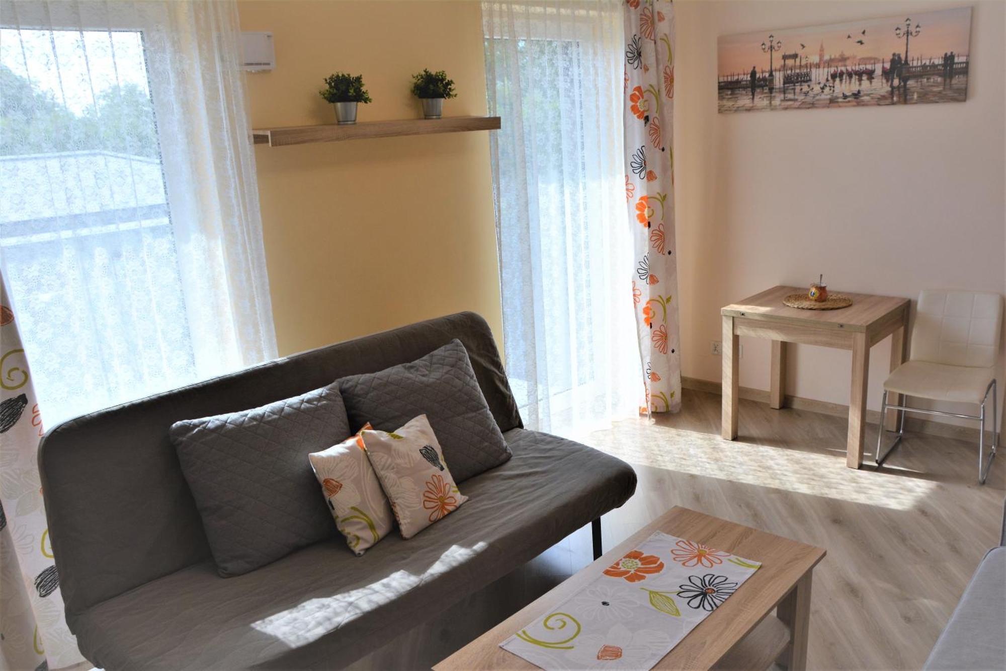 Apartament 39 Lublin Buitenkant foto