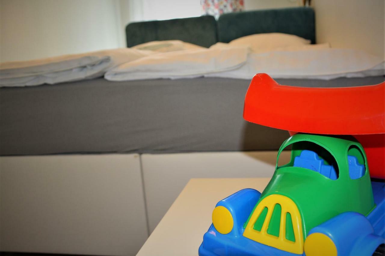 Apartament 39 Lublin Buitenkant foto