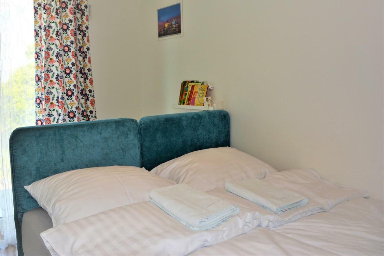 Apartament 39 Lublin Buitenkant foto