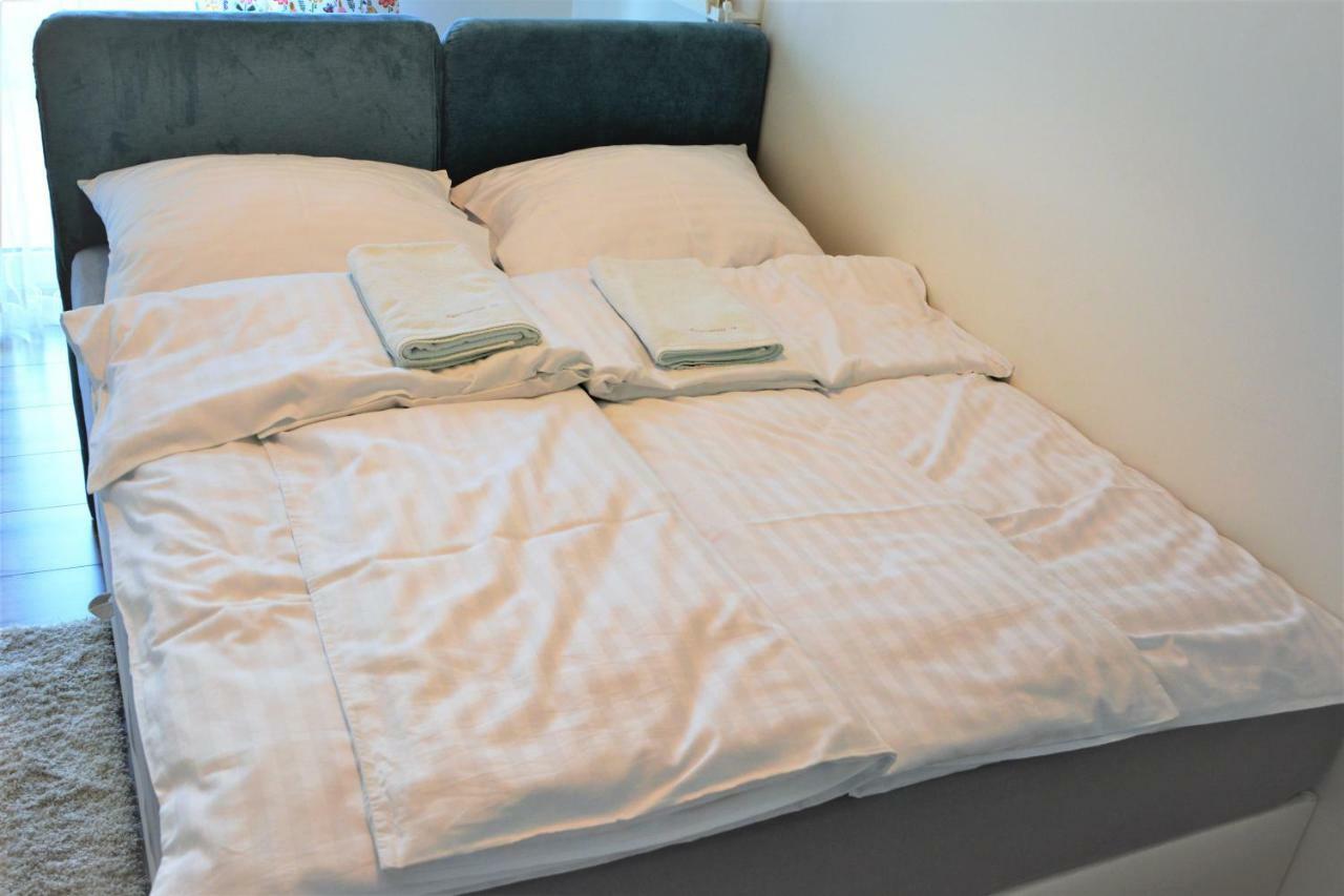 Apartament 39 Lublin Buitenkant foto